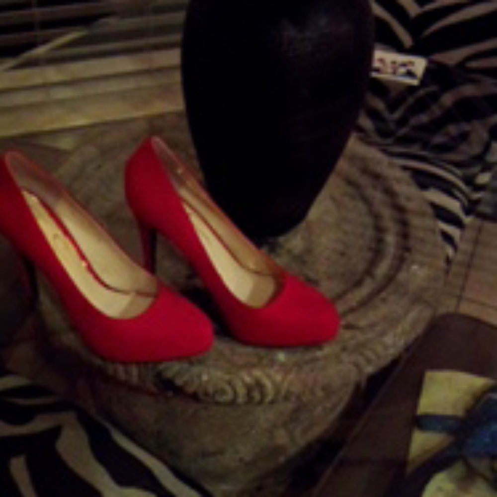 Ladies Shoes